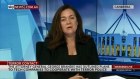 Samantha Maiden was suspended, then resigned from Sky News over bullying allegations.