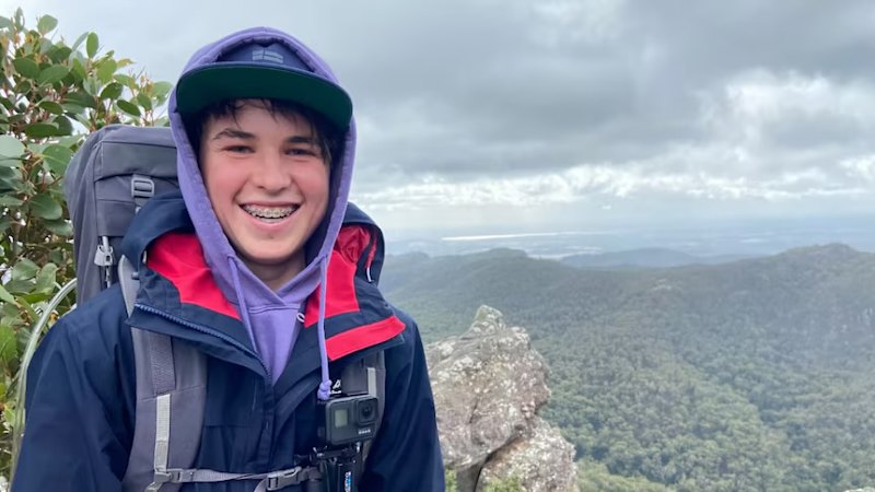 ‘Max should still be with us’: Teenager who died of anaphylaxis should have been treated sooner, coroner finds