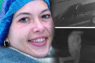 Tracey Connelly was stabbed to death.