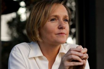 Sarah Ferguson will head to Washington to take up a "special in-depth reporting role" for the ABC. 