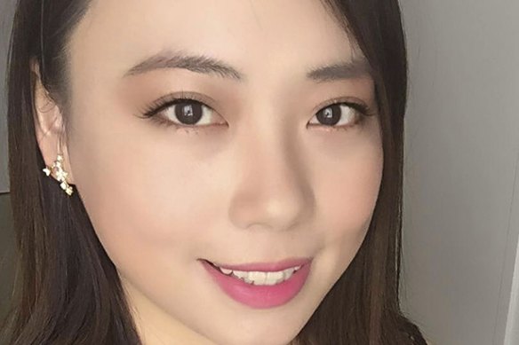 Mengmei Leng, also known as Michelle, was raped and murdered by her uncle in 2016. 