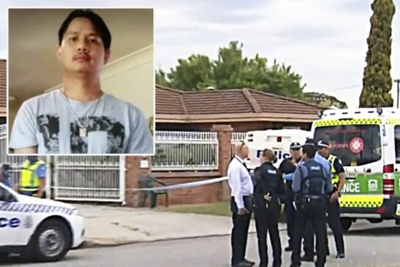 Ly Tong died in 2018 after he was shot dead by a police officer inside his parent’s Beechboro home.