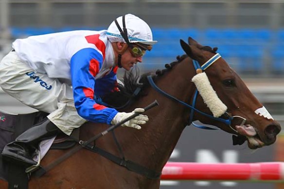 Mosheen’s group 2 Blazer Stakes win in 2012 is in line to be struck.