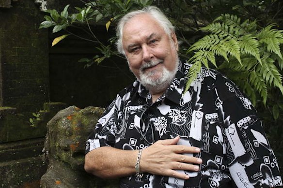 Bluesfest supremo Peter Noble has gone to ground in the week since announcing the festival was over.