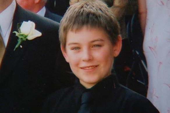 The register is named after murdered Sunshine Coast schoolboy Daniel Morcombe.