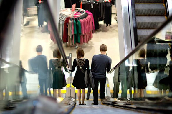 Extended Sunday trading hours will provide an additional 12 hours of retail trade in the lead up to Christmas.