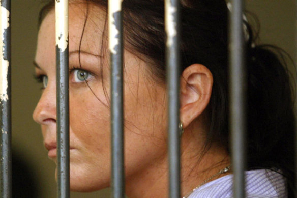Schapelle Corby’s release in 2014 will play a part in the political discussion in Indonesia over the release of the remaining Bali Nine members.