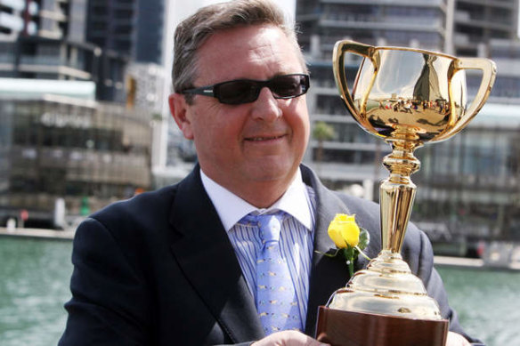 Lee Freedman will return to training in Australia from March when he sets a Gold Coast stable.