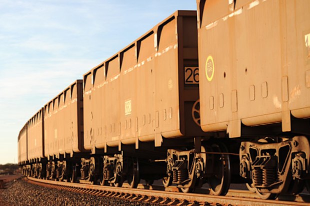 Driver shortage threatens BHP iron ore exports