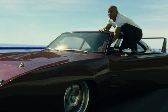 I bought the car 2025