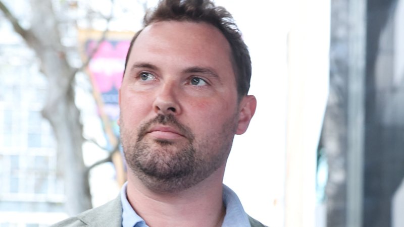 ICAC hears lobbyist Jeremy Greenwood allegedly provided a kickback via Catholic Schools NSW contract