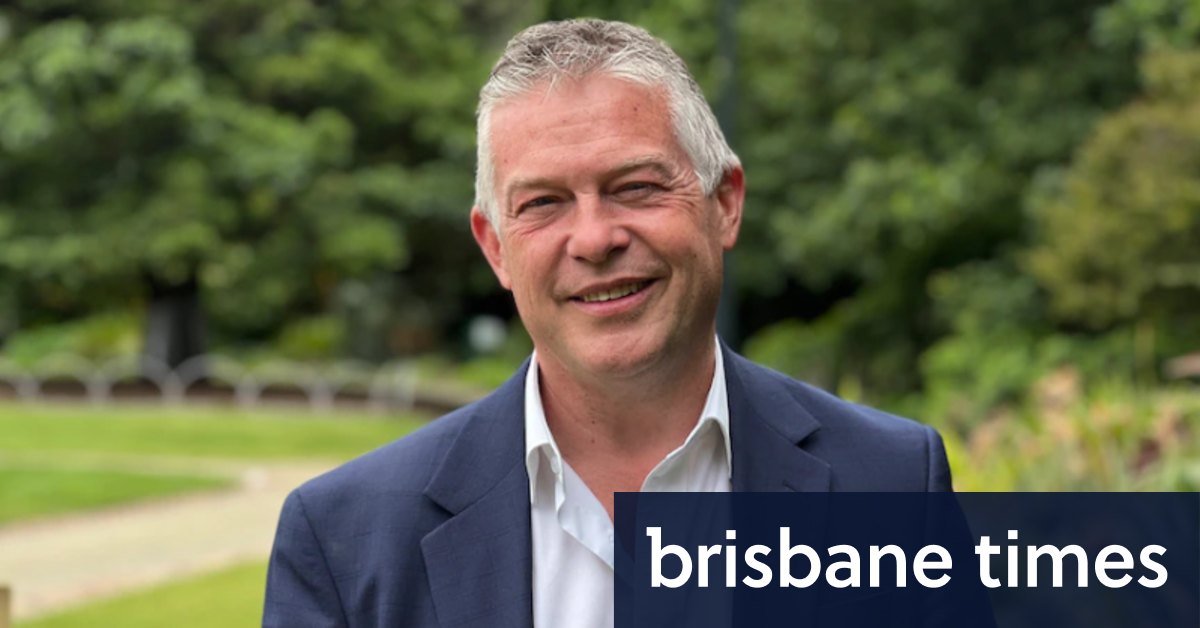 Victorian Liberal MP walks, forcing byelection in WarrandyteLoading 3rd party ad contentLoading 3rd party ad contentLoading 3rd party ad contentLoading 3rd party ad content