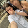 Mieka Pokarier died on her way to see Taylor Swift.