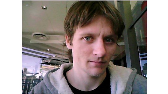 Anthony Bearham, who took his own life at Canberra Hospital in January 2015.