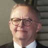 Anthony Albanese arrives in Rio for the G20.