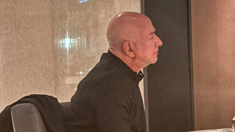 Jeff Bezos and Lauren Sánchez visit Australia as reports detail itinerary