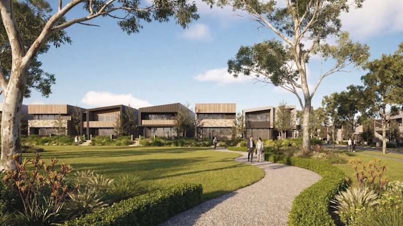 Revealed: The $129m plan to bulldoze a Sydney sporting field for homes