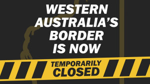 Wa S Covid Free Status Sees Surge In Overseas And Interstate Australians Trying To Get Into Virus Free Haven