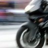 Police 'frustrated again' as motorcyclists caught doing almost double speed limit