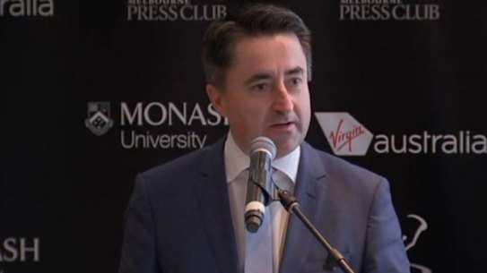 'Cutting into muscle': ABC faces dilemma in absorbing latest funding freeze