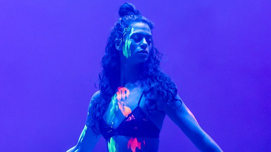 Considerable Sexual License. at Northcote Town Hall