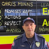 ‘Hey Chris Minns, remember us?’: Paramedics turn on premier in TikTok tirade