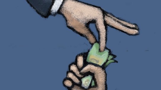 We have comprehensive “attribution” provisions that tax passive income earned by offshore entities controlled by Australians.