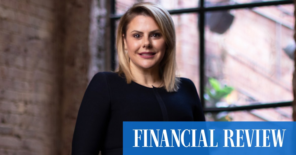 afr.com - Lucy Slade - How to invest like a millionaire in commercial property - with $100k