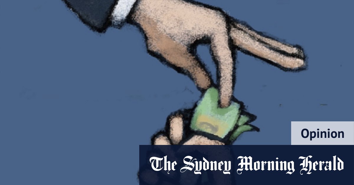 Pandora Papers – the tax nerd’s view