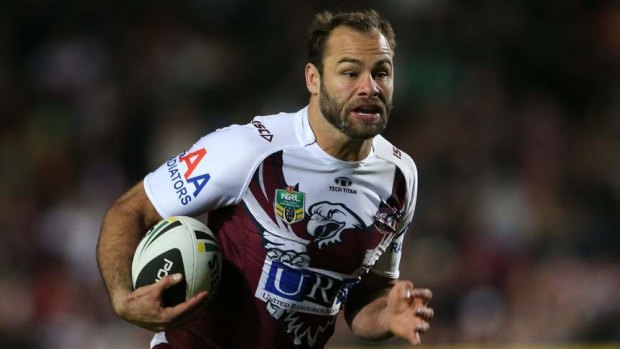 Complex: teammates say Brett Stewart was never the same after sexual assault allegations of which he was eventually cleared.