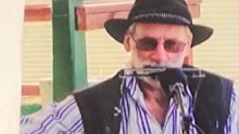 Peter Willoughby's family have been informed of the discovery.