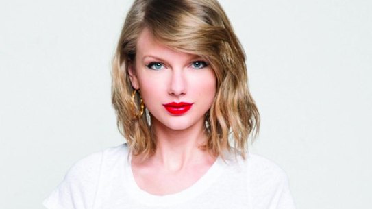 'Out of the woods': Young women's job surge gives Taylor Swift something to sing about, says Morrison