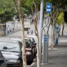 Parking permits for inner-Brisbane residents rise by 50 per cent