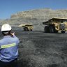 Resources sector has a 'massive' economic opportunity - report