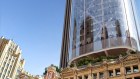 KingsGreen, a new sustainable tower proposed for the Sydney CBD.