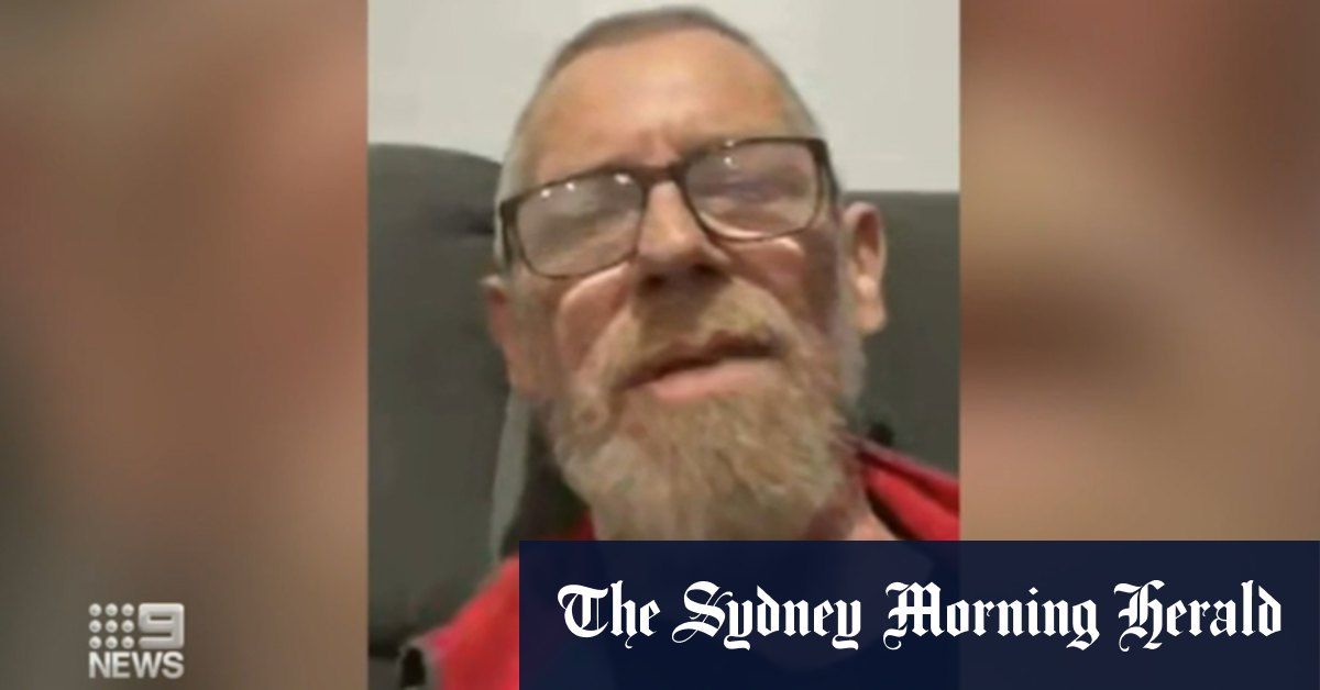 NSW man charged with the murder of travelling companion in South Australia