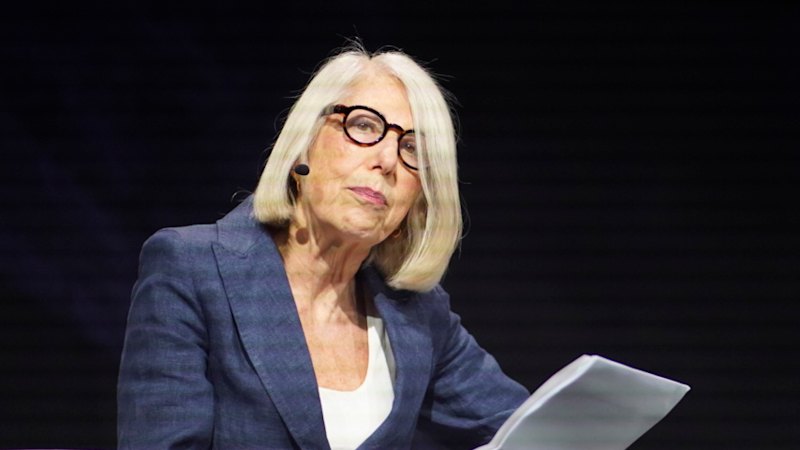 Ex-board member accuses Louise Adler of hypocrisy over NYT writer