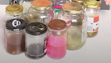 Pickle Juice