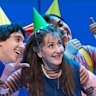 This big-hearted musical with a cast of heavy-hitters is not to be missed