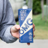 ‘It’s my baby’: Why cricketer Steve Smith’s new start-up is oat milk