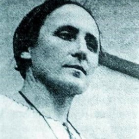 Marie Provaznikova defected while a coach of the Czechoslovak women’s gymnastics team at the 1948 London Olympics.