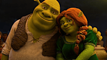Mike Myers and Cameron Diaz return for Shrek 5.