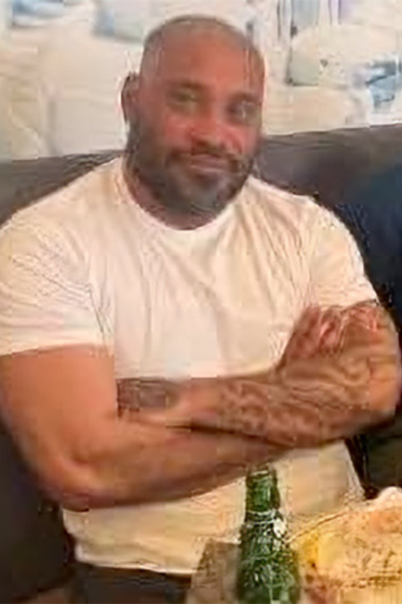 Albert is facing charges over a pub bashing in Geelong last year.