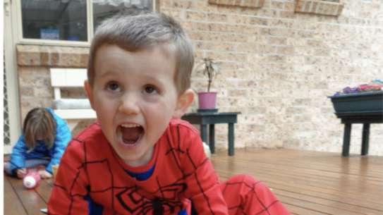 On Tuesday, 48 documents in relation to William Tyrell disappearance were released. 