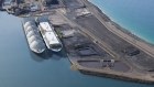 Squadron has almost completed construction of an LNG import terminal in Port Kembla, NSW.
