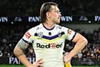 Cameron Munster.