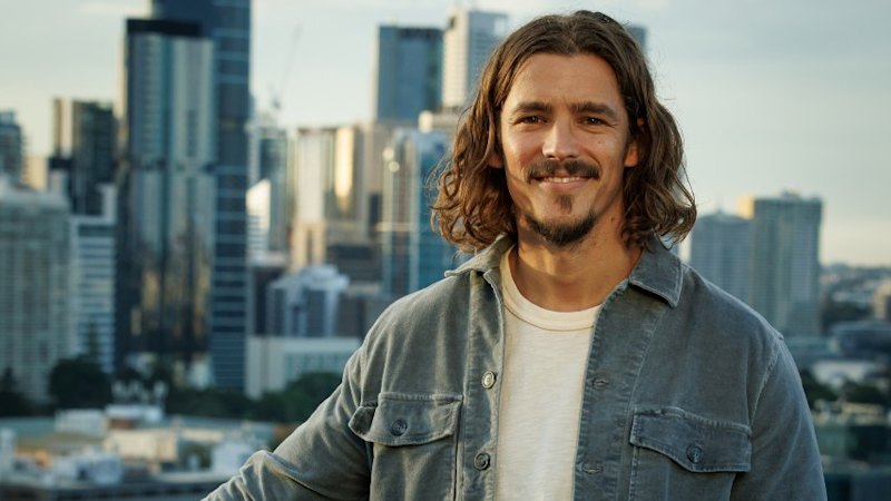 Why Brenton Thwaites wants to buy a Brisbane council bus