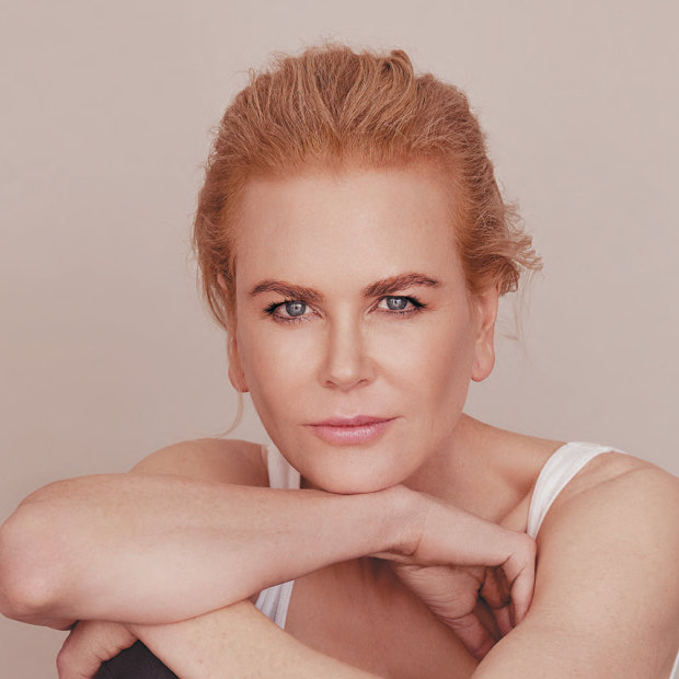 Through her production house, Nicole Kidman has the opportunity to offer more diverse perspectives: “It becomes such a richer tapestry. And it’s far more reflective of what we’re living."