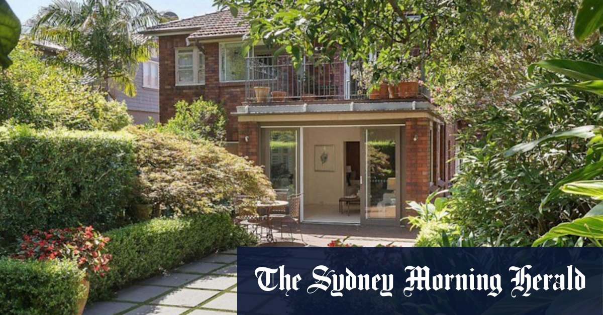 Sydney auctions: Buyer tops vendor bid by $5000 to purchase Mosman duplex for $3,755,000 - Vimarsana News
