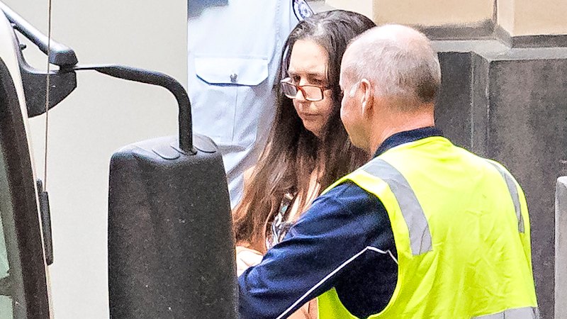 Mushroom murderer Erin Patterson granted approval to appeal guilty verdicts